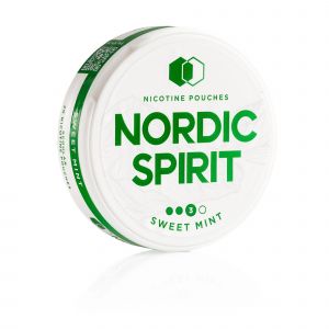 Nordic Sweet Mint 